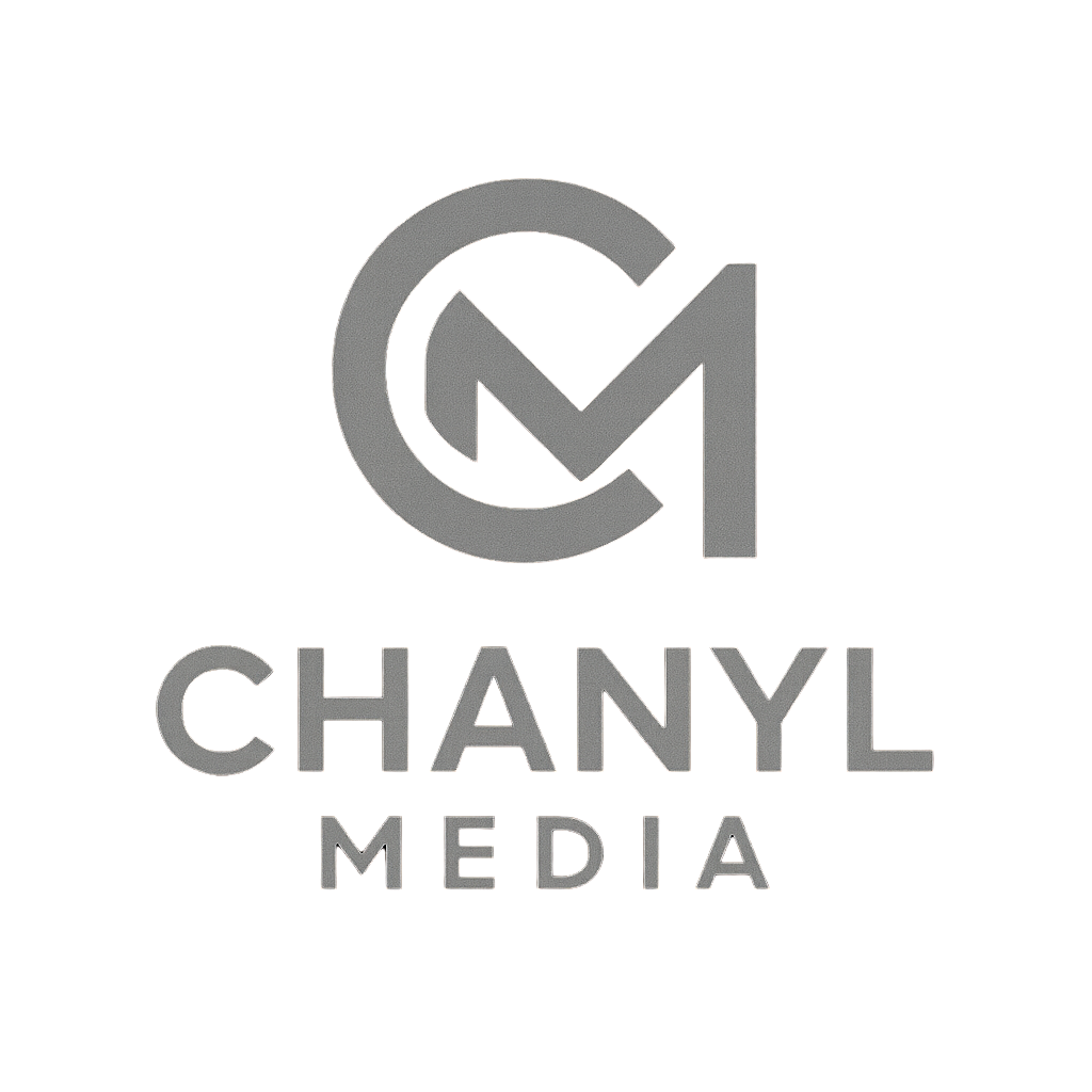 Chanyl Media logo